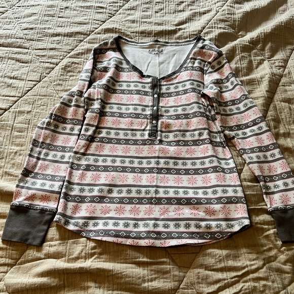 Kittenish by Jessie James Decker Pj’s - Picture 2 of 6